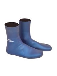 Носки FreeDivePro 5мм голый/лайкра Носки FreeDivePro 5мм голый/лайкра