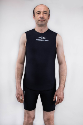 Майка 3мм нейлон/нейлон